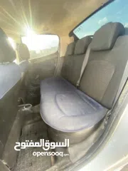  10 بيجو 206 اوتوماتيك