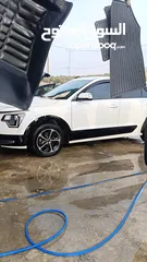  1 كيا نيرو للبيع مستعمل