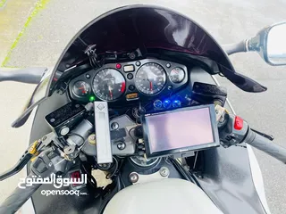  4 Suzuki Hybusa clean title - سوزوكي هايبوزا وارد اليابان اوراق جمارك