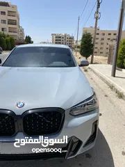  22 2022 Bmw x4 30i