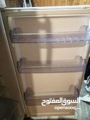  1 ثلاجه بحاله الوكاله