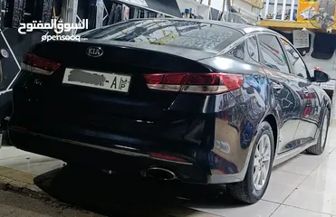  7 اوبتيما 2016 بسعر مورننج