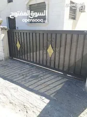  22 حداد متنقل حداده محدده في الزرقاء