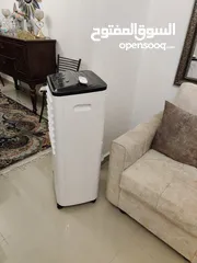  8 Stylish Air Cooler for open spaces