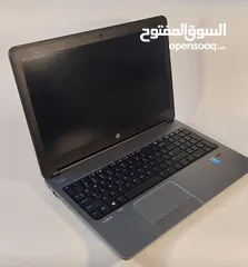  2 HP ProBook 650 G1