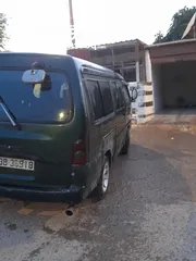  9 باص h100 1996 للبيع