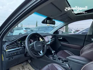  6 نيرو 2020 هايبرد  ترخيص 2020 فل مسكر  عداد 70000