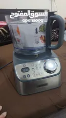  3 Kenwood food processor