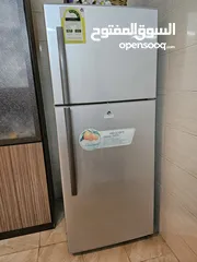  9 brand new midea new refrigerator