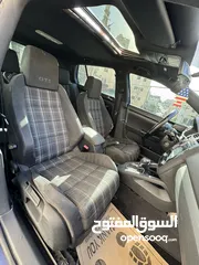  16 Golf gti 2008