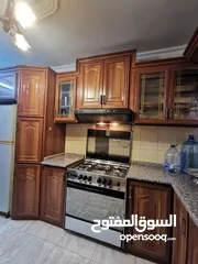  1 شقة جزء من فيلا للإيجار