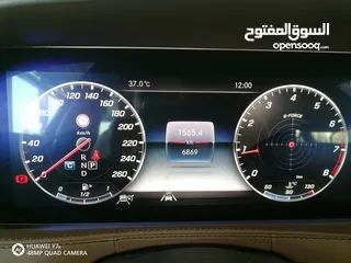  12 مرسيدس S450 2020 خليجي ممشي 6.870كـــ