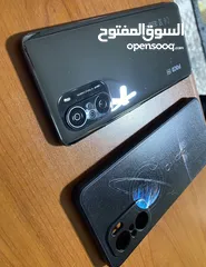  6 Xiaomi Poco F3 128 Gb - شاومي بوكوفون اف 3