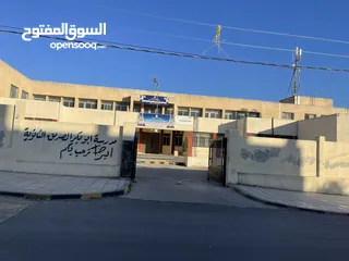  22 ارض للبيع من المالك مباشرة بموقع متميز في منطقة الجويدة