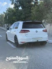  6 Golf GTi 2014