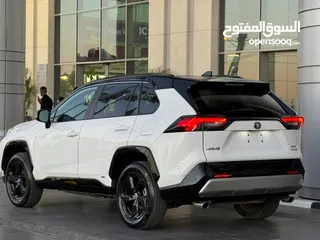 7 سياره البيع تويوتا R4