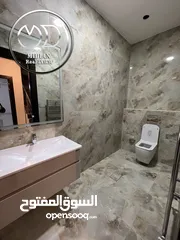  14 شقق ارضية و أخير مع روف جديدة للبيع ضاحية الامير راشد مساحات 175م  & 200م مع تراسات بسعر مميز جداً