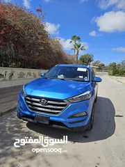  4 Hyundai tocan 2015