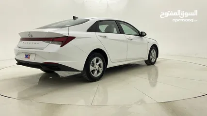  3 (HOME TEST DRIVE AND ZERO DOWN PAYMENT) HYUNDAI ELANTRA