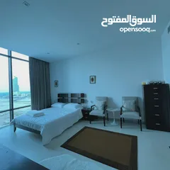 3 APARTMENT FOR RENT IN SEEF 1BHK FULLY FURNISHED