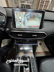  10 MG EHS Plug_in Hybrid 2022