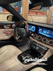  4 Mercedes e350e plug in amg nigh package 2019 وارد غرغور