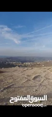  1 ارض مطله وهادئه البتراوي الجنوبي للبيع من المالك