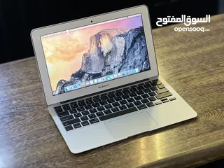  9 MacBookair