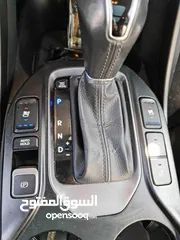  5 هيونداي سانتافيه 2015 بحالة الوكالة فل اضافات للبيع على الكاش فقط(تبديل لا)