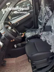  7 DONGFENG NANO BOX EX1 2023 اقساط بدفعة اولى 1000 تسليم مفتاح على الهوية فقط