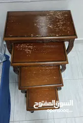  1 طاولات خدمة للبيع