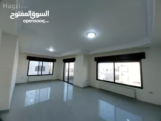  6 شقة طابق ثالث  بمساحة 200 متر للبيع بسعر مميز في الدوار السابع ( Property ID : 30300 )