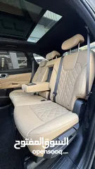  6 كيا سورينتو 4X4 اصل 7مقاعد