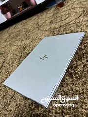  2 Hp ELITEbook core I 5 الجيل السابع