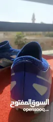  8 حذاء ( Adidas Crazy fast ) من اديداس الاصلي