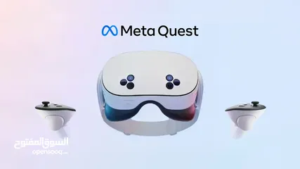  1 Meta quest 3s 128 gb+batman arkhman