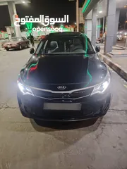  2 كيا اوبتيما 17 أعلى صنف بانوراما
