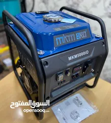  1 مولد بنزين 4 كيلو