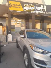  2 توسان 2020 Tucson ايجار سيارات مسقط car rental