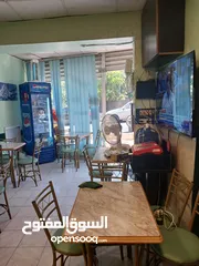  5 مطعم للبيع بسعر مغري