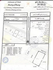  1 ارض زراعية بمنطقة الدبيشي