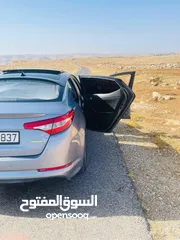  4 كيا أوبتما