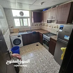  9 افخم واجمل غرفه وصاله مفروشه بالكامل للايجار الشهري في كورنيش عجمااان