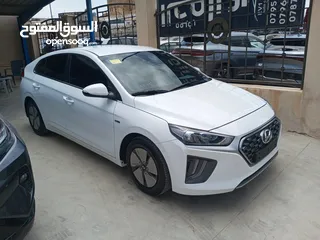  11 ايونيك 2020 وارد كوري فحص كامل