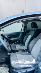  3 2010 Vw polo