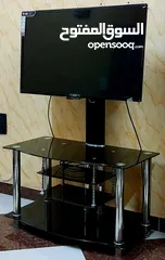  8 LG 39" SMART TV & Stand using Amazon Fire TV Stick. Original packaging and owners manual available.