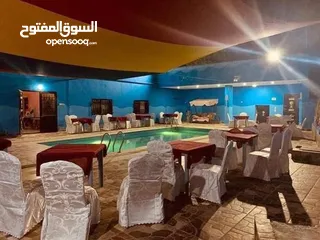  25 مزرعة وشاليه