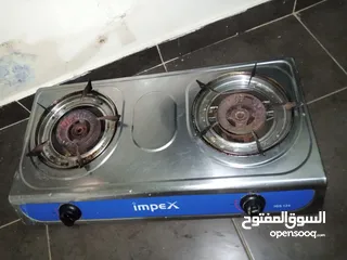  1 Cooker , Stove,Chulha,فرن,موقد,for sale (Whatspp )