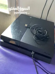  1 PlayStation 4 500 GB