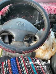  9 هونداي جرانة